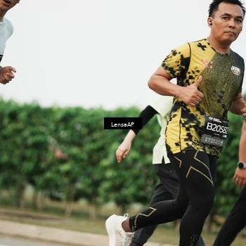 Runner Photo 6205134