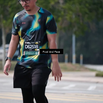 Runner Photo 6205135