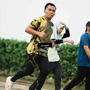 Runner Photo 6205136