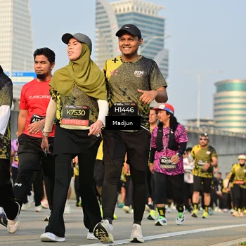 Runner Photo 6205137