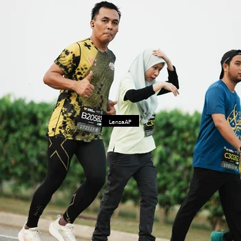 Runner Photo 6205138