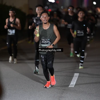 Runner Photo 6205139