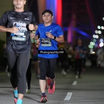 Runner Photo 6205141