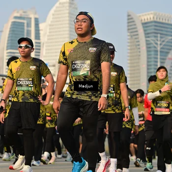 Runner Photo 6205145