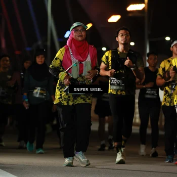 Runner Photo 6205149
