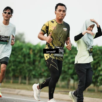 Runner Photo 6205150