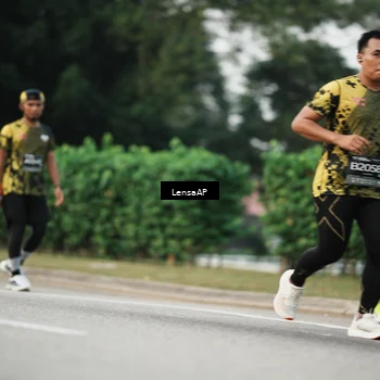 Runner Photo 6205153