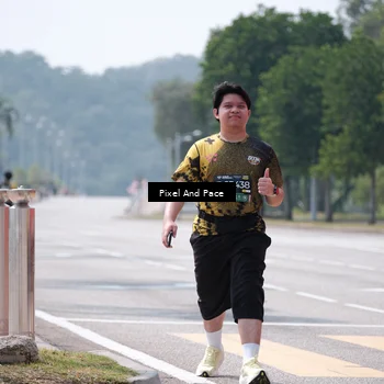 Runner Photo 6205154