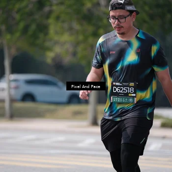 Runner Photo 6205156