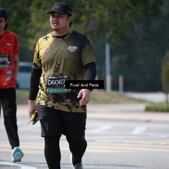 Runner Photo 6205164