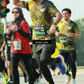 Runner Photo 6205166