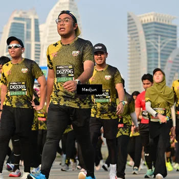 Runner Photo 6205167