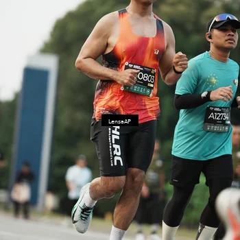 Runner Photo 6205169