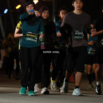 Runner Photo 6205170
