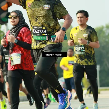 Runner Photo 6205175