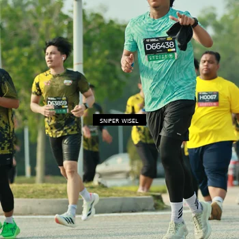 Runner Photo 6205176
