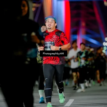Runner Photo 6205178