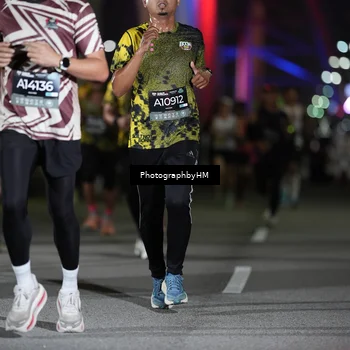 Runner Photo 6205179