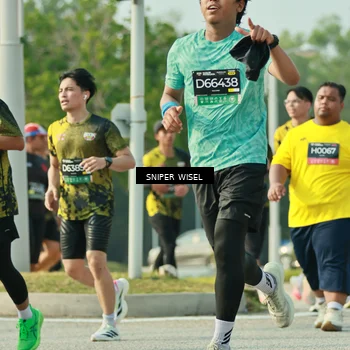 Runner Photo 6205184