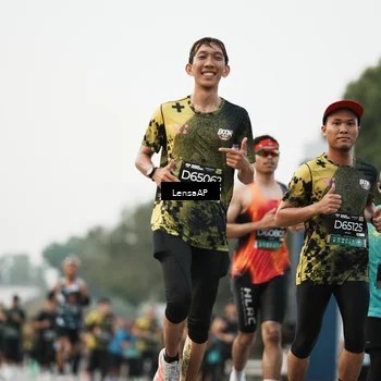 Runner Photo 6205185