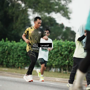 Runner Photo 6205188