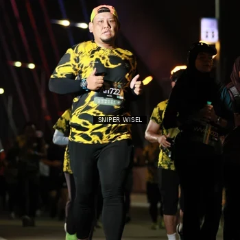 Runner Photo 6205189