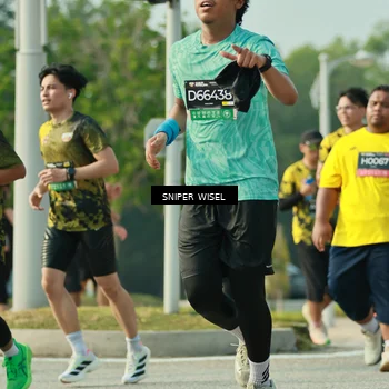 Runner Photo 6205193