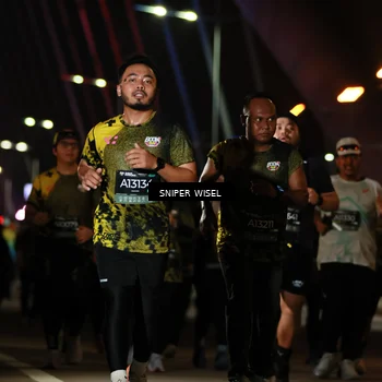 Runner Photo 6205194