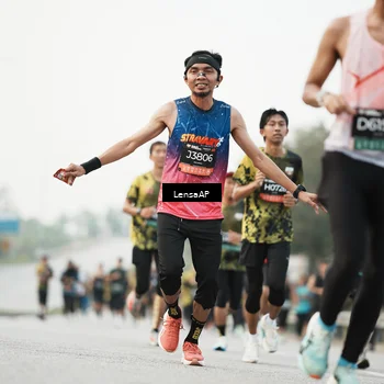 Runner Photo 6205196