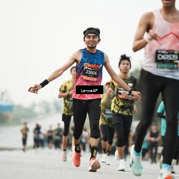 Runner Photo 6205199