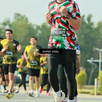 Runner Photo 6205200