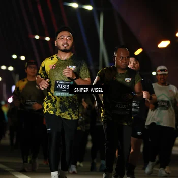 Runner Photo 6205203