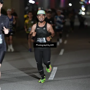 Runner Photo 6205205