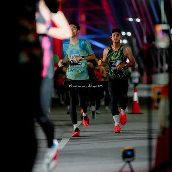 Runner Photo 6205206