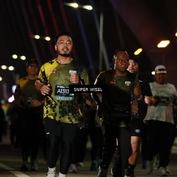 Runner Photo 6205207