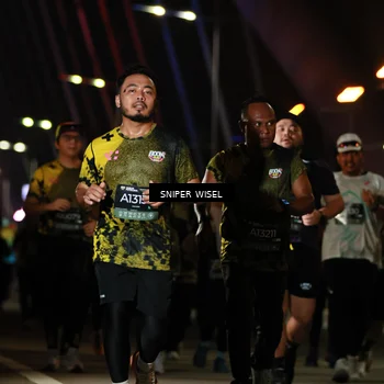 Runner Photo 6205208