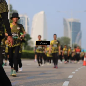 Runner Photo 6205209