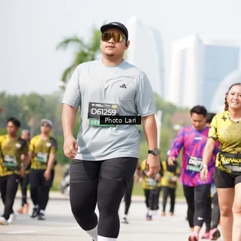 Runner Photo 6205210