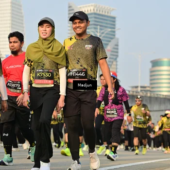 Runner Photo 6205211