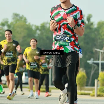 Runner Photo 6205213