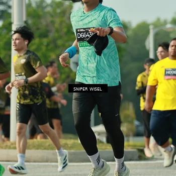 Runner Photo 6205216