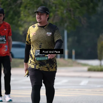 Runner Photo 6205217