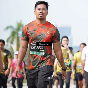 Runner Photo 6205218