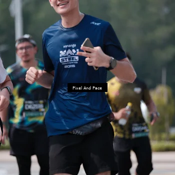 Runner Photo 6205219