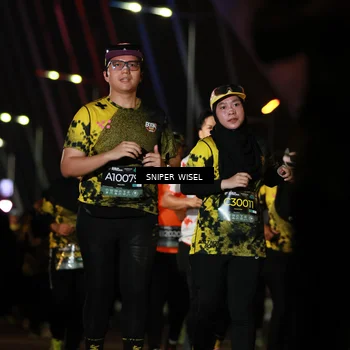 Runner Photo 6205220