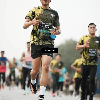 Runner Photo 6205222
