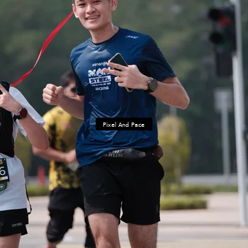 Runner Photo 6205227