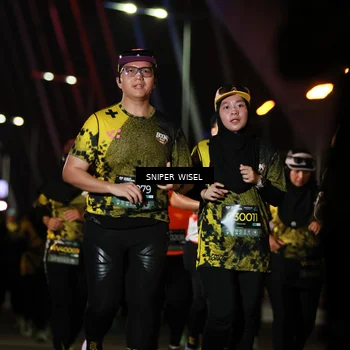 Runner Photo 6205228