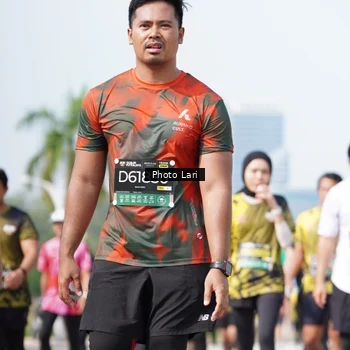 Runner Photo 6205229