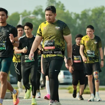 Runner Photo 6205230